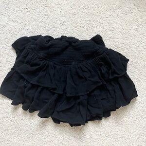 rock n rags skirt
